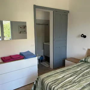 Casa Marisa Camporosso (Liguria)
